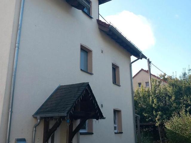 Haus kaufen in Löhnberg, Landkreis Limburg-Weilburg