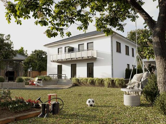 Haus kaufen in Wawern, Eifelkreis Bitburg-Prüm