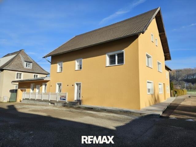 Haus kaufen in Aich, Haigermoos