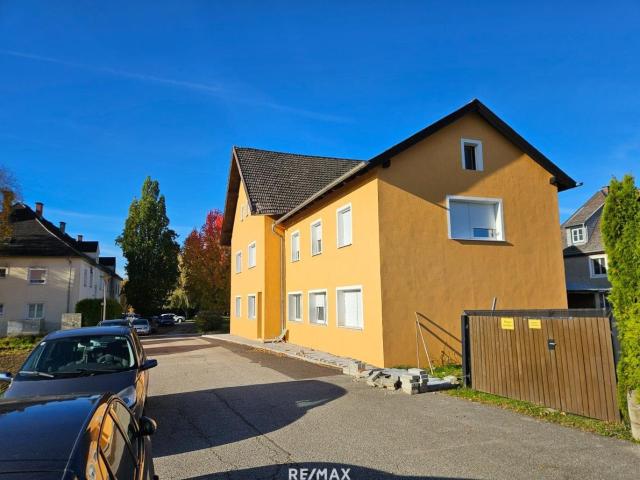 Haus kaufen in Riedersbach, St. Georgen bei Salzburg