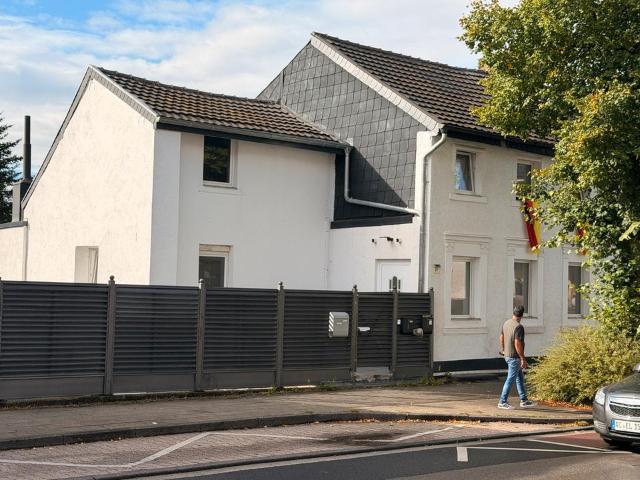 Haus kaufen in Dorff, Stolberg