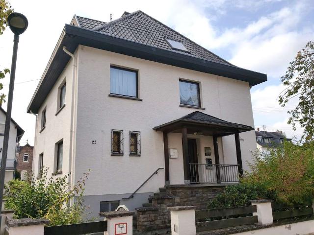 Haus kaufen in Burgbrohl, Landkreis Ahrweiler