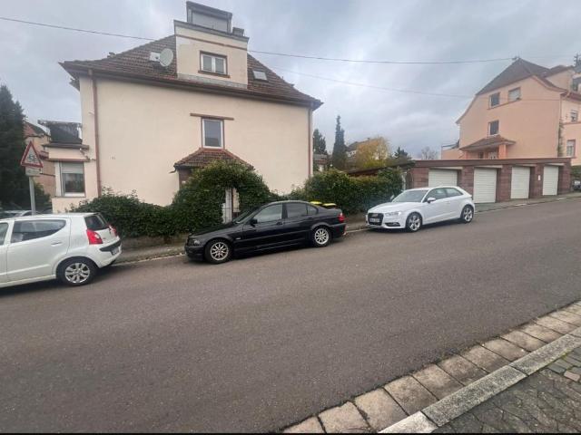 Haus kaufen in Brebach-Fechingen, Saarbrücken