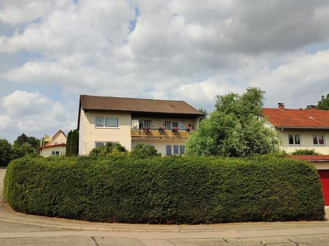 Haus kaufen in Bonndorf, Baden-Württemberg