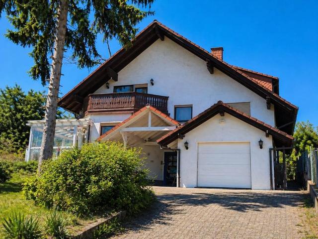 Haus kaufen in Ravolzhausen, Hessen