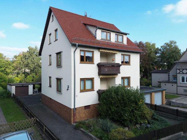 Haus kaufen in Niestetal, Hessen