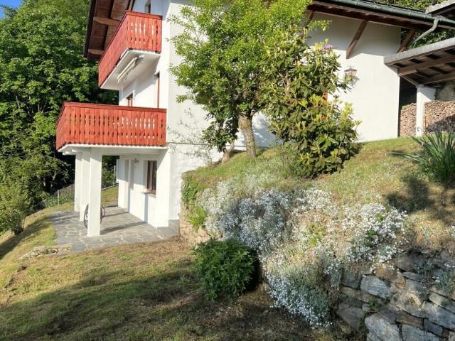 Haus kaufen in Locarno, Tessin