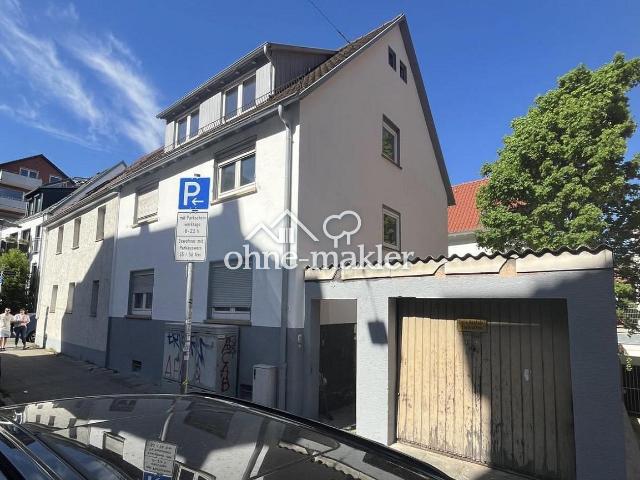 Haus kaufen in Südheim, Stuttgart