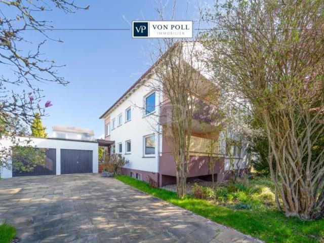 Haus kaufen in Böblingen, Baden-Württemberg
