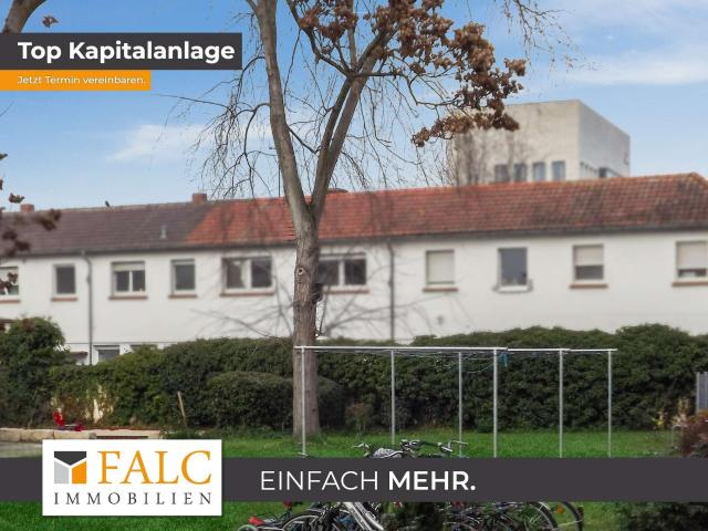 Haus kaufen in Neu Isenburg, Hessen