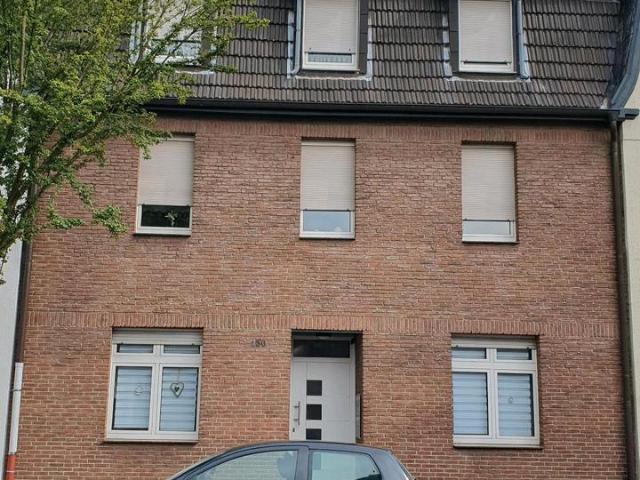 Haus kaufen in Horst, Gelsenkirchen