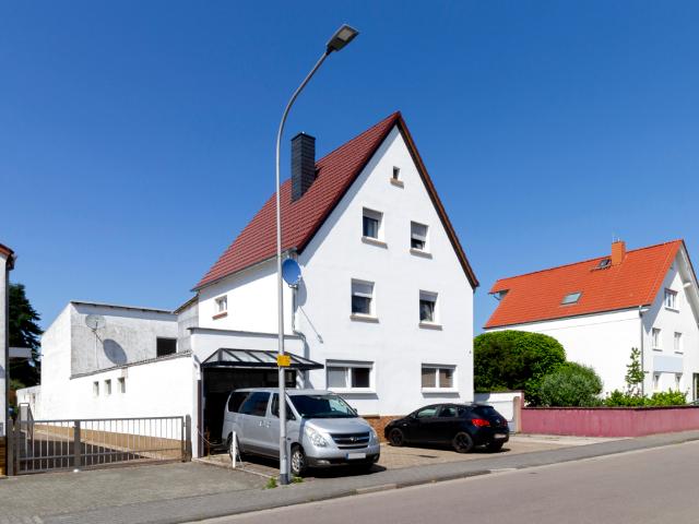 Haus kaufen in Griesheim, Hessen