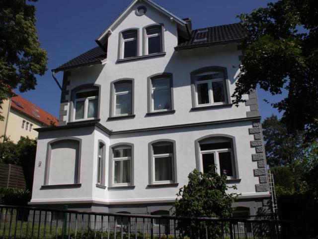 Haus kaufen in Bad Salzuflen