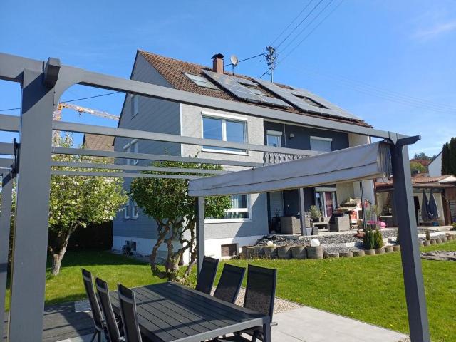 Haus kaufen in Gemarkung Krumbach, Krumbach