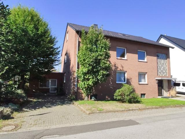 Mehrfamilienhaus kaufen in Frixheim-Anstel, Rommerskirchen