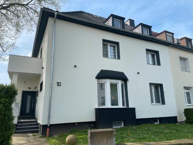 Haus kaufen in Innenstadt, Bochum