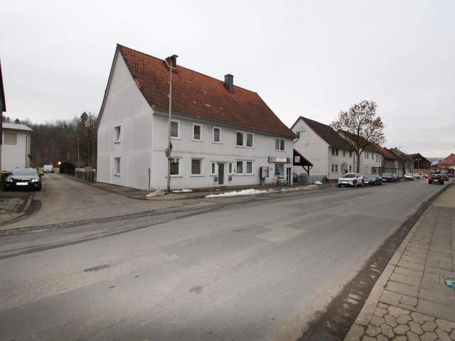 Haus kaufen in Badenhausen, Bad Grund
