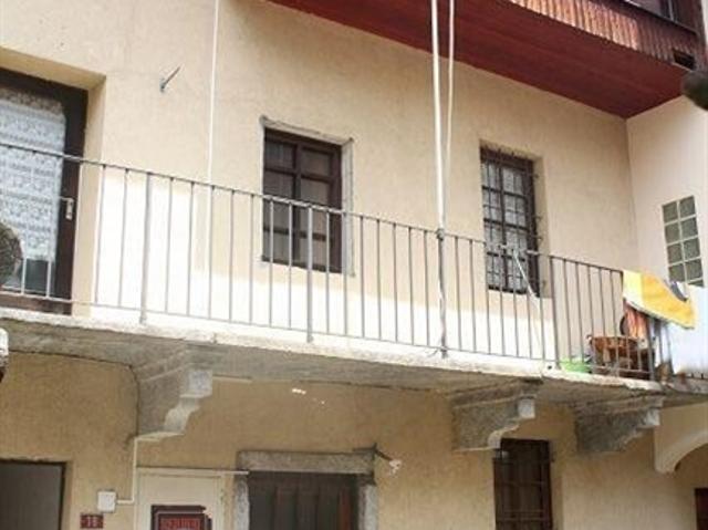 Einfamilienhaus kaufen in Pura, Tessin