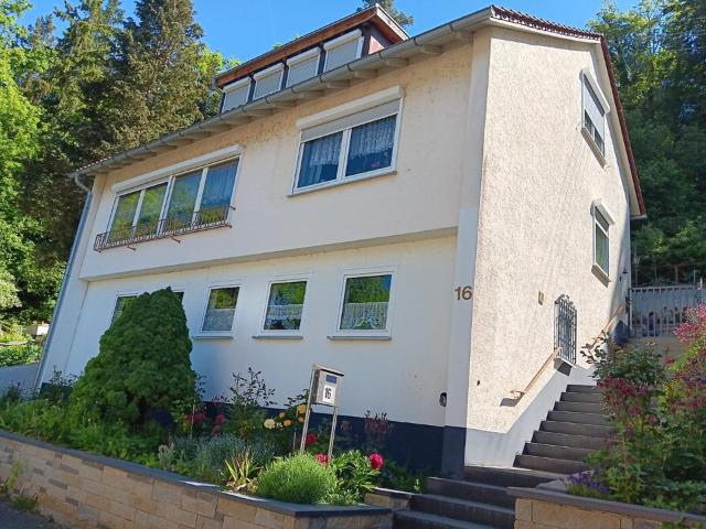Haus kaufen in Rottenburg