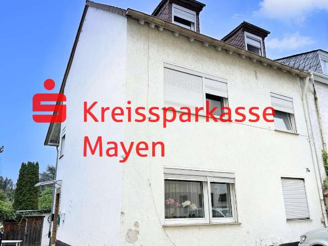 Haus kaufen in Mayen, Landkreis Mayen-Koblenz