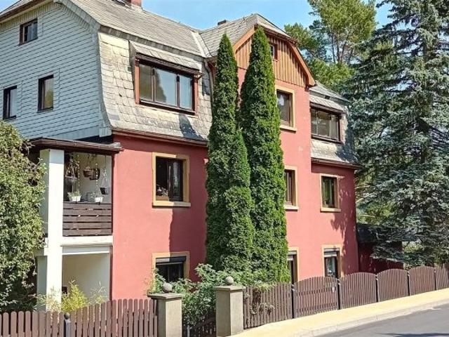 Haus kaufen in Olbernhau, Sachsen
