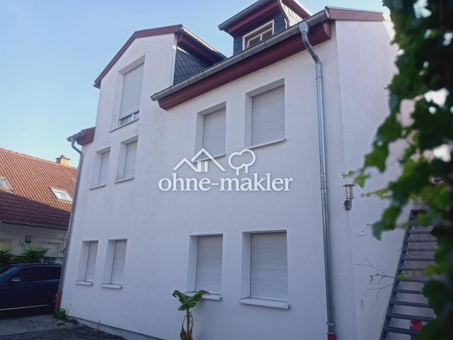 Haus kaufen in Hochheim, Hessen