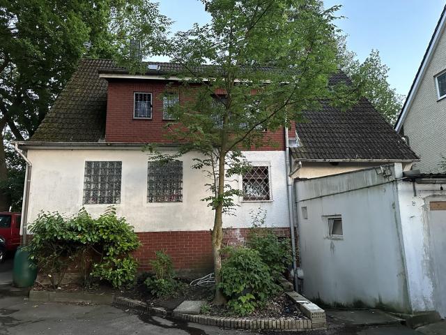 Haus kaufen in Altona, Hamburg