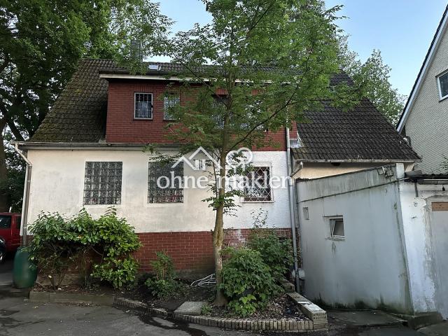 Haus kaufen in Altona, Hamburg