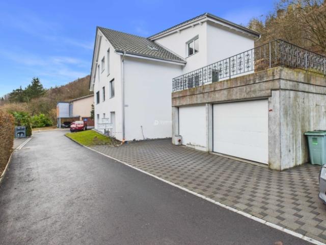 Mehrfamilienhaus kaufen in Trimbach, Solothurn