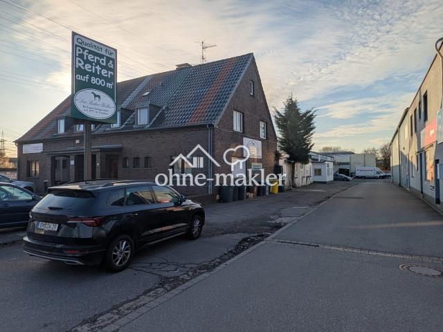 Haus kaufen in Frechen, Nordrhein-Westfalen