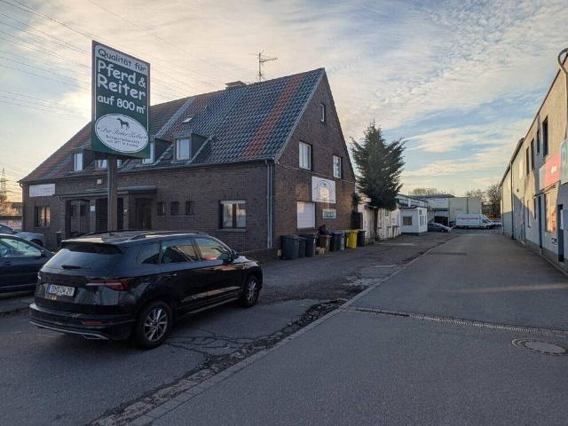 Haus kaufen in Frechen, Nordrhein-Westfalen