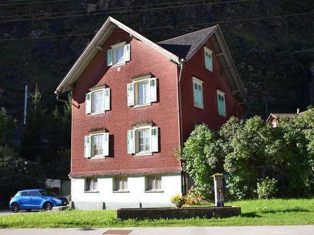 Haus kaufen in Quinto, Tessin