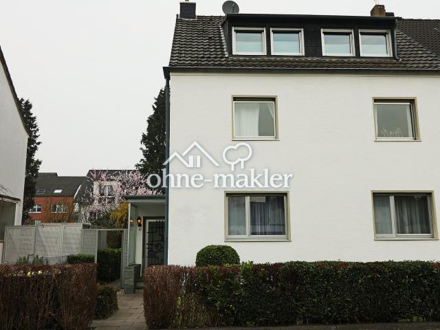 Haus kaufen in Holweide, Köln