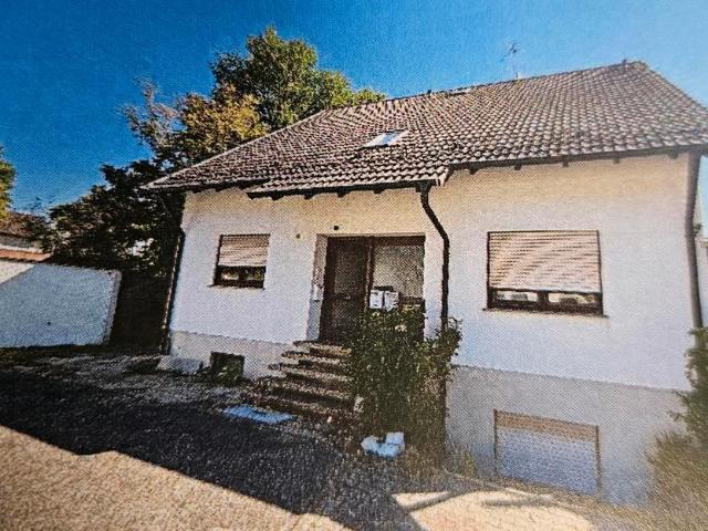 Haus kaufen in Graben-Neudorf, Baden-Württemberg