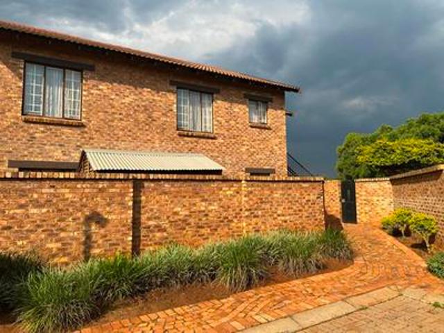 House for sale in Akasia, Gauteng