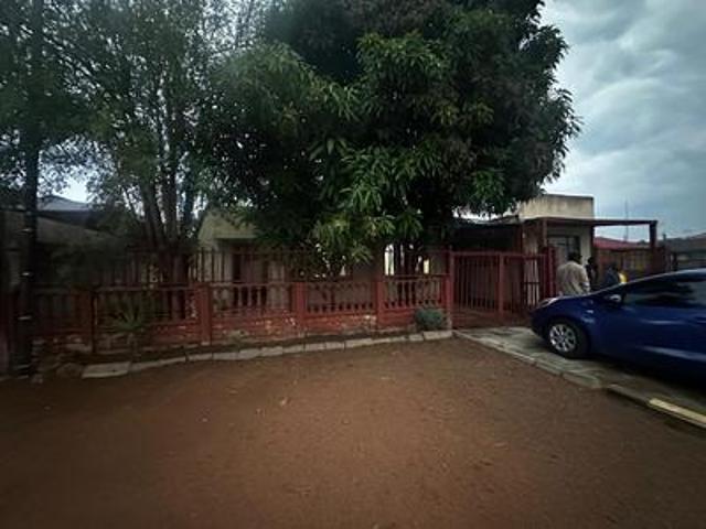 House for sale in Mabopane, Gauteng
