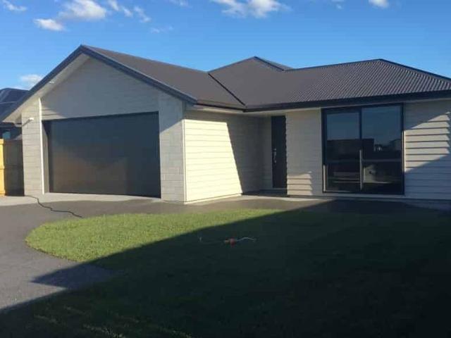 House for rent in Papamoa, Bay Of Plenty