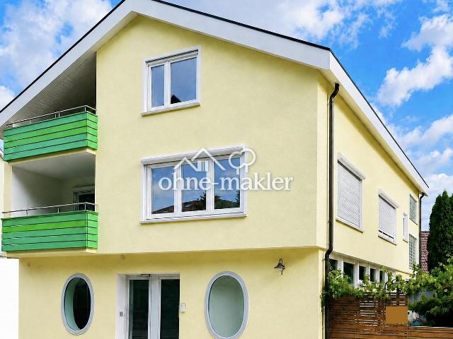 Haus kaufen in Rottweil, Baden-Württemberg