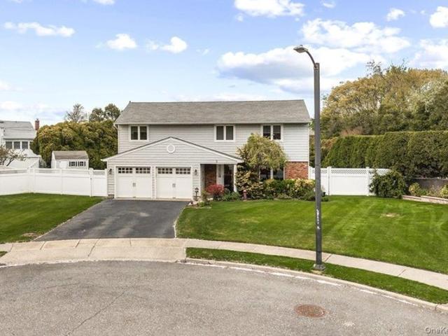 House for sale in Nassau, New York