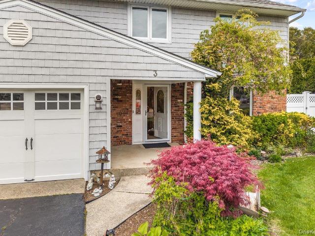 House for sale in Nassau, New York