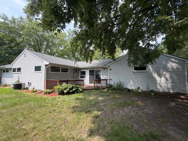 House for sale in Rice, Minnesota