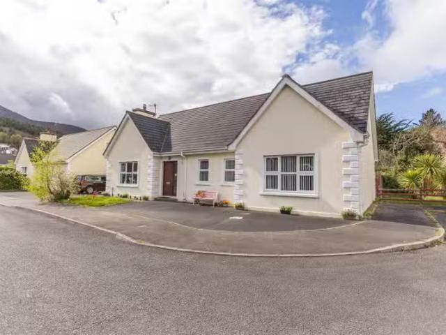 House for sale in Edenderry, North Tipperary