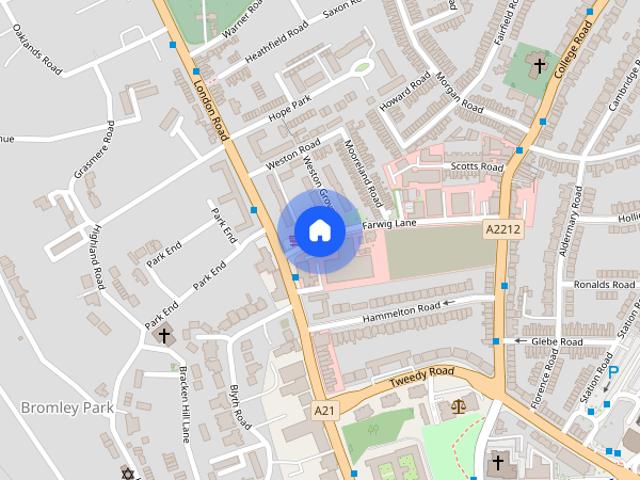 Apartment for rent in Greater London