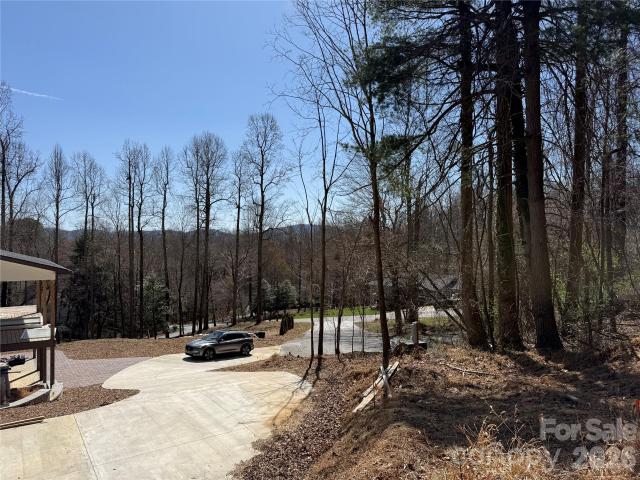 Land for sale in Etowah, North Carolina