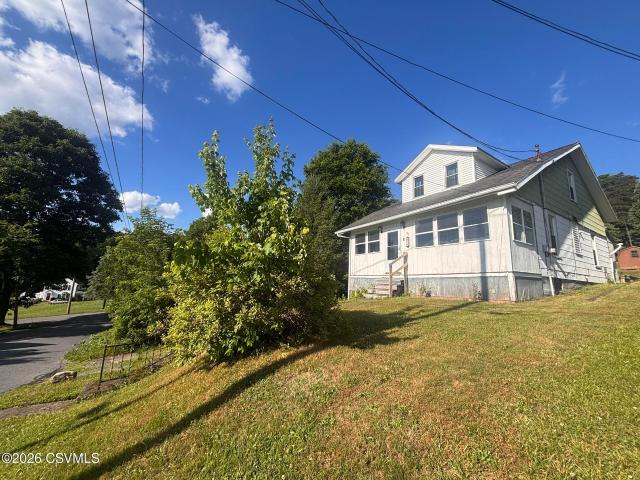 House for sale in Paxinos, Pennsylvania