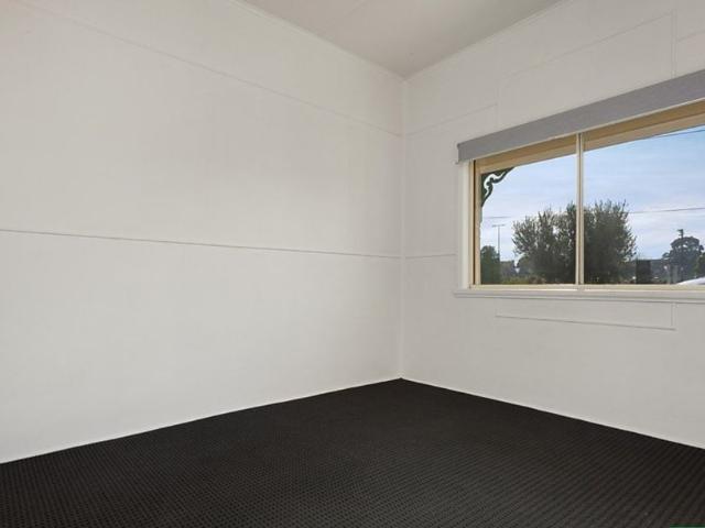 House for rent in Footscray, Melbourne