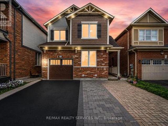 House for sale in Georgina, Ontario