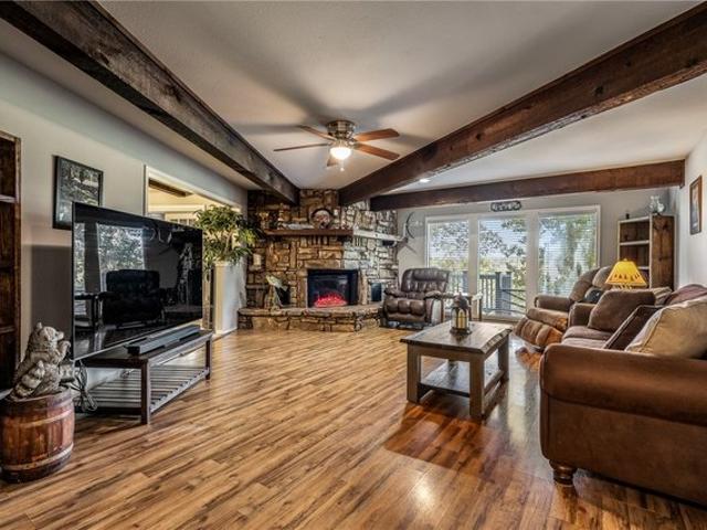 House for sale in Ark