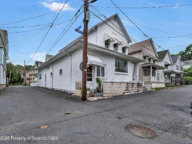 House for sale in Dunmore, Pennsylvania