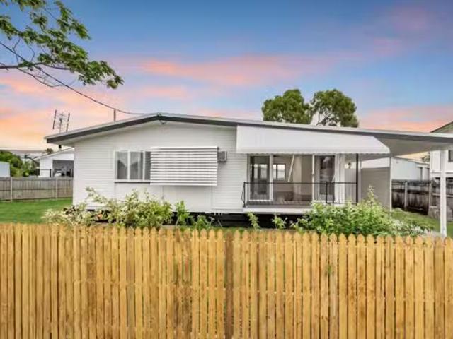 House for rent in Currajong, Queensland